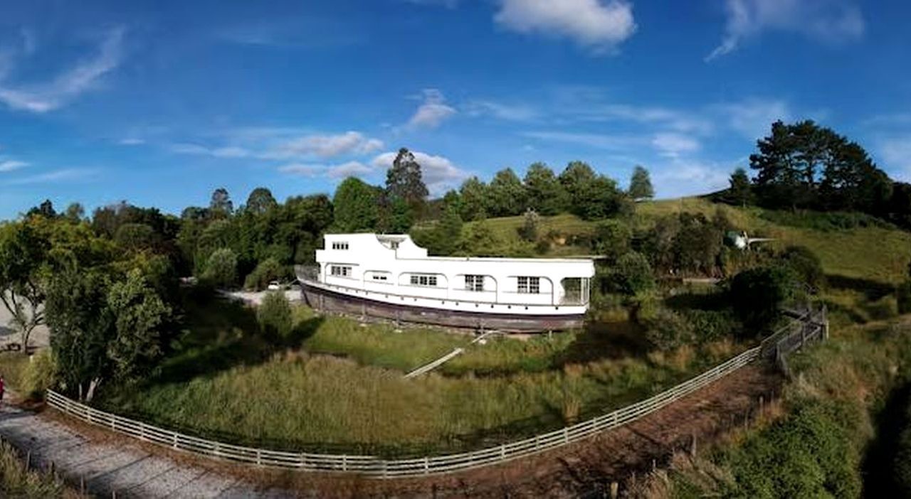 Photo of Others in Otorohanga