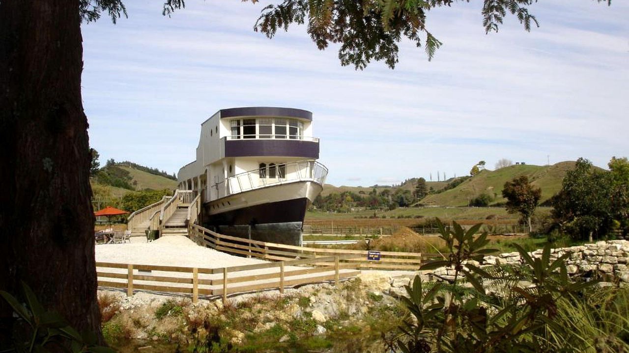 Photo of Outdoor in Otorohanga