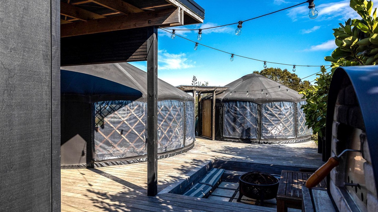 Photo of Outdoor in Onetangi