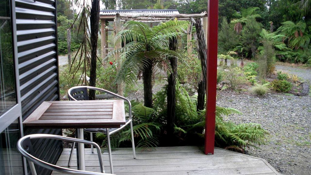 Photo of Outdoor in Hokitika