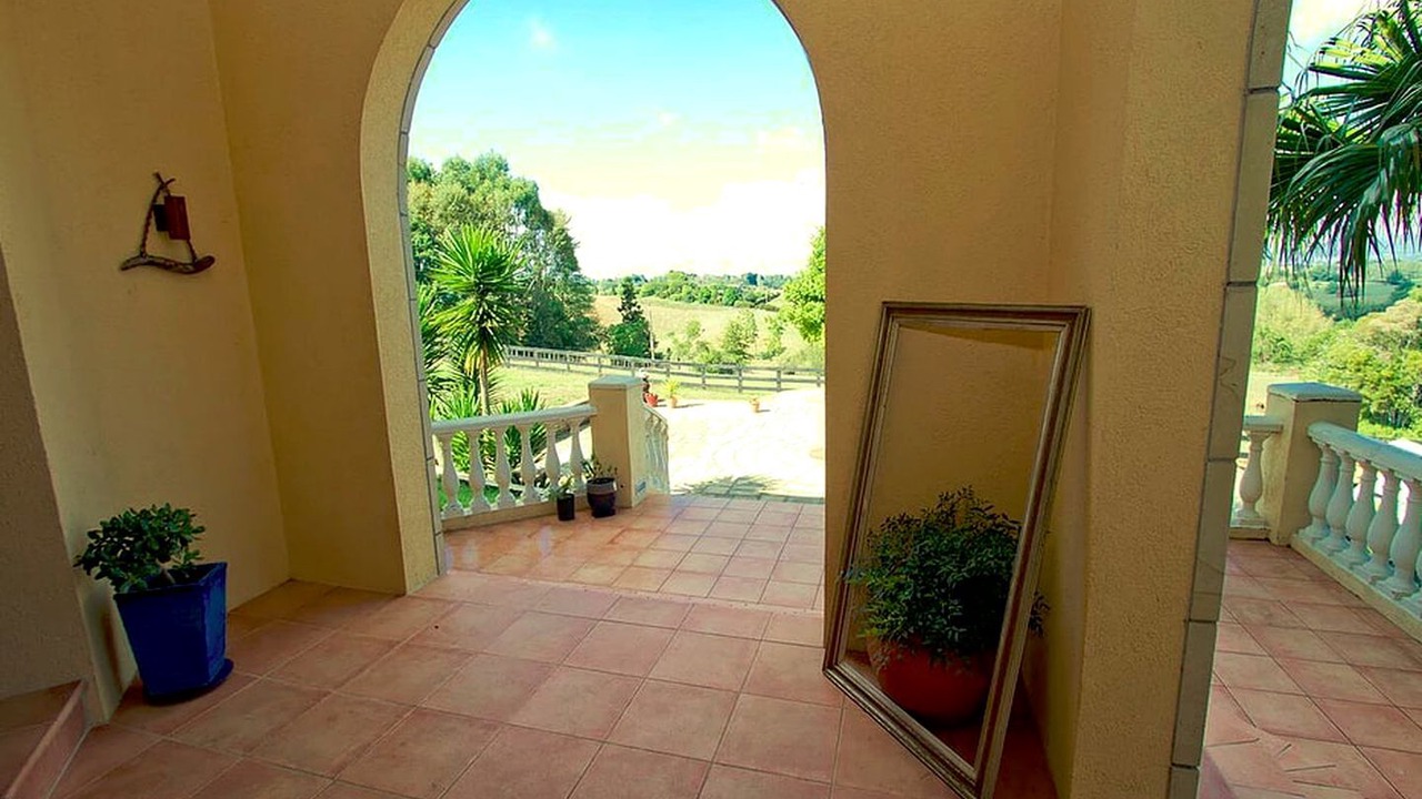 Photo of Patio Balcony in Hamilton