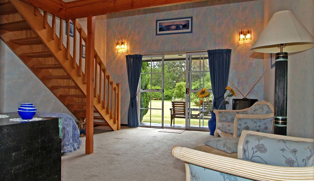 Photo of Livingroom in Christchurch