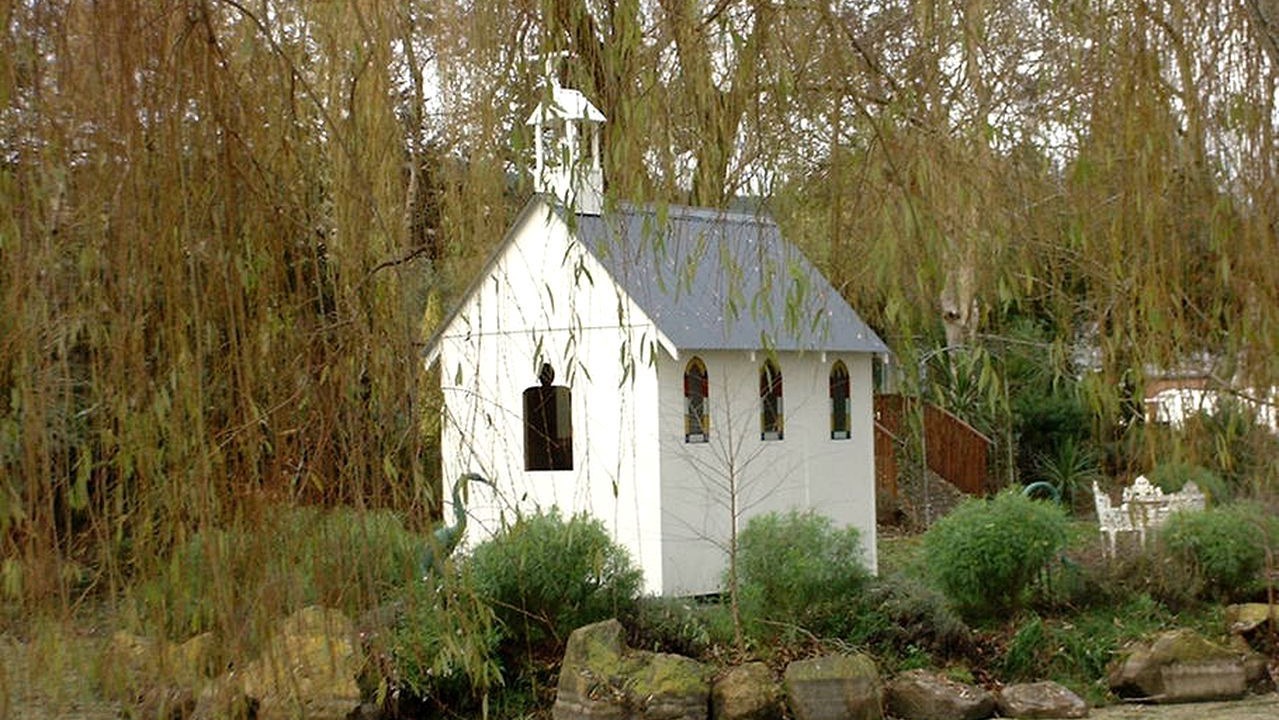 Photo of Outdoor in Christchurch