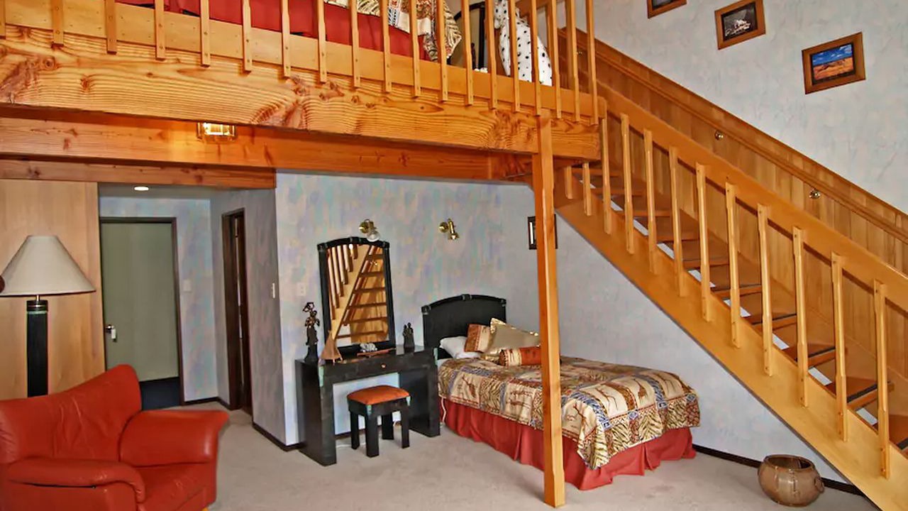 Photo of Bedroom in Christchurch