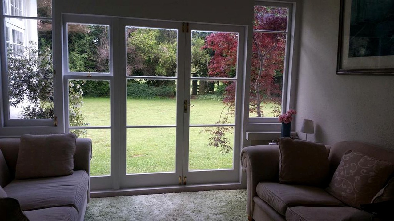 Photo of Livingroom in Cambridge