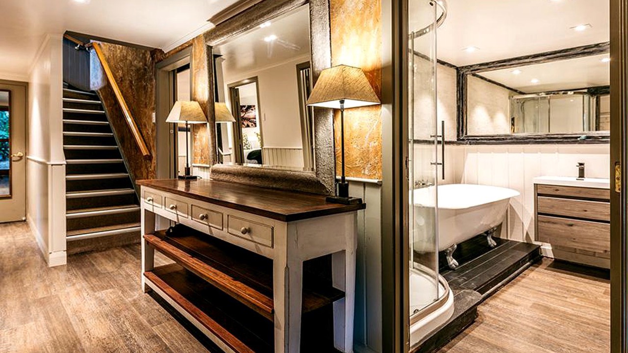 Photo of Bathroom in Palm Beach