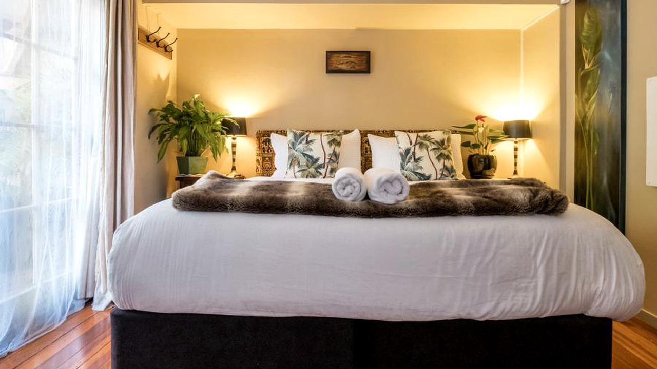 Photo of Bedroom in Palm Beach