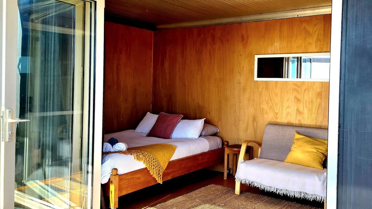 Photo of Bedroom in Pohara