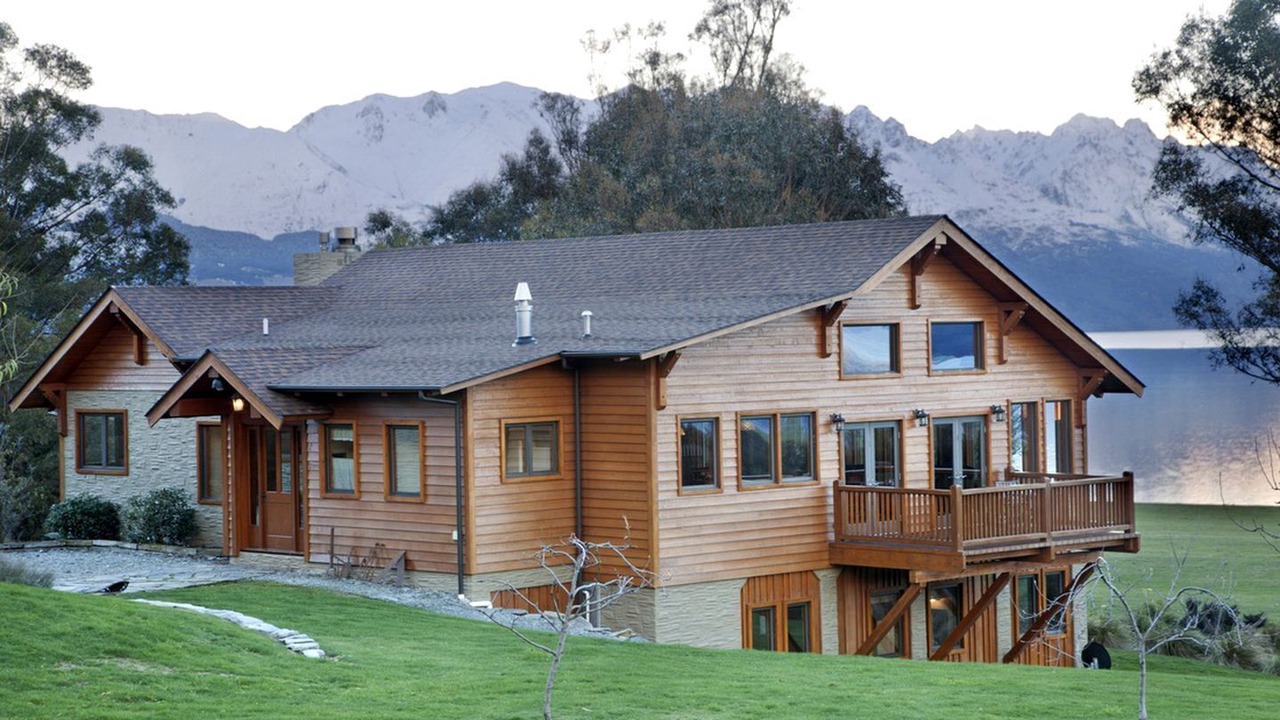Photo of Outdoor in Walter Peak