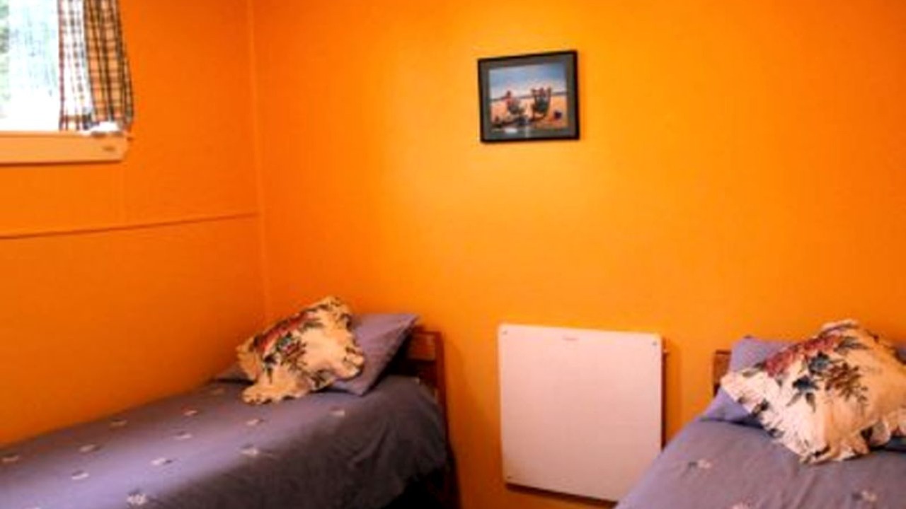 Photo of Bedroom in Manapouri