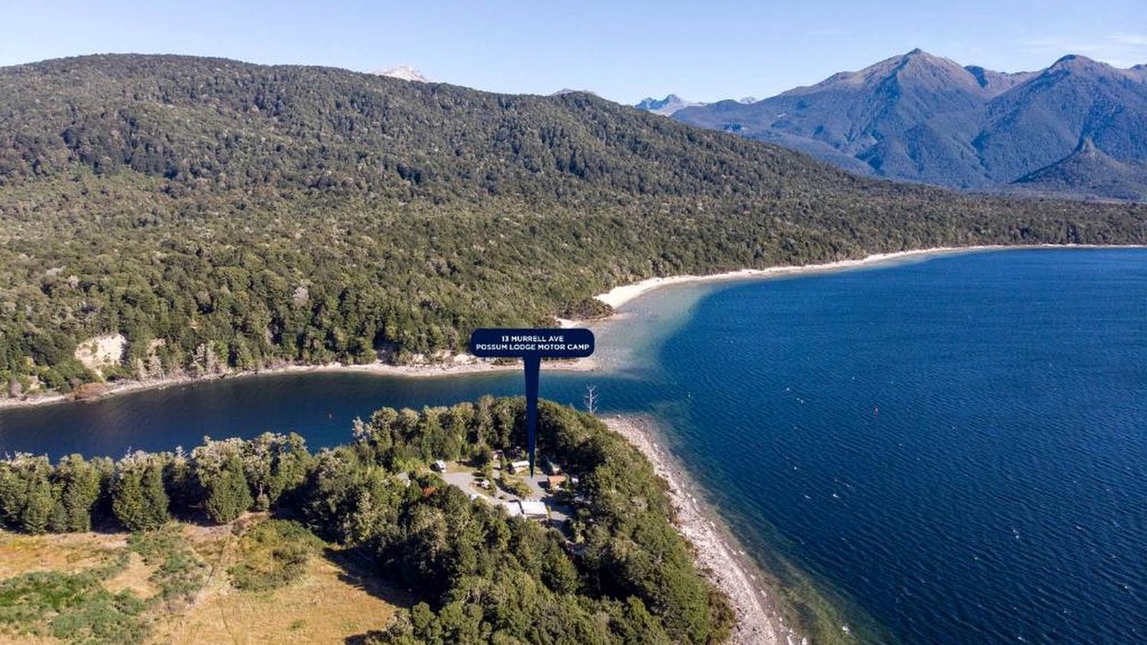 Photo of Outdoor in Manapouri