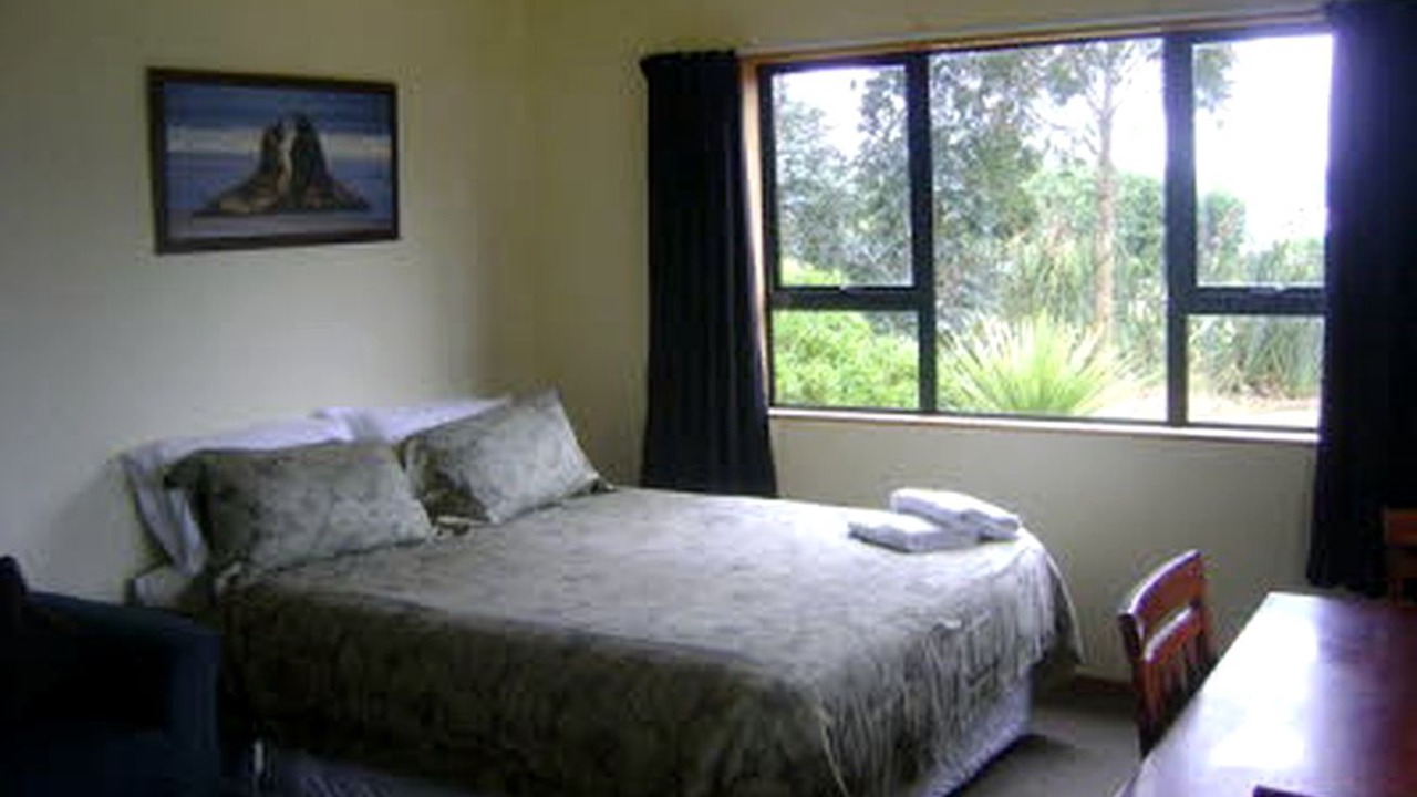 Photo of Bedroom in New Haven
