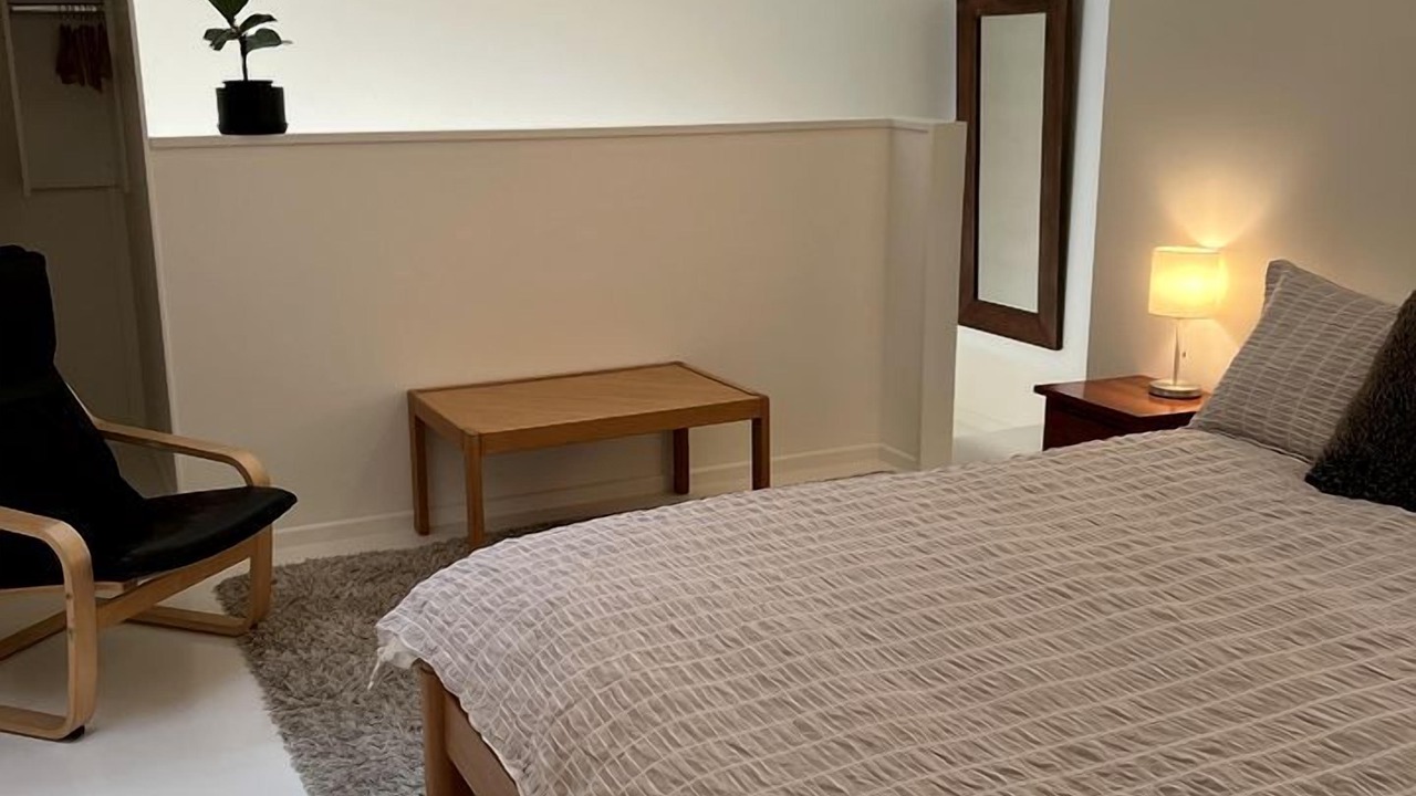 Photo of Bedroom in Mapua