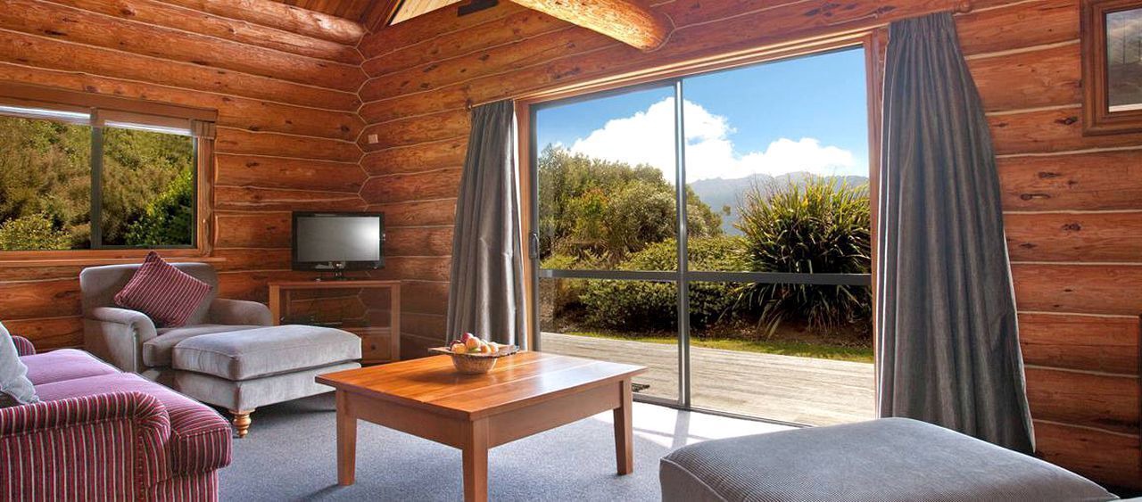 Photo of Livingroom in Te Anau