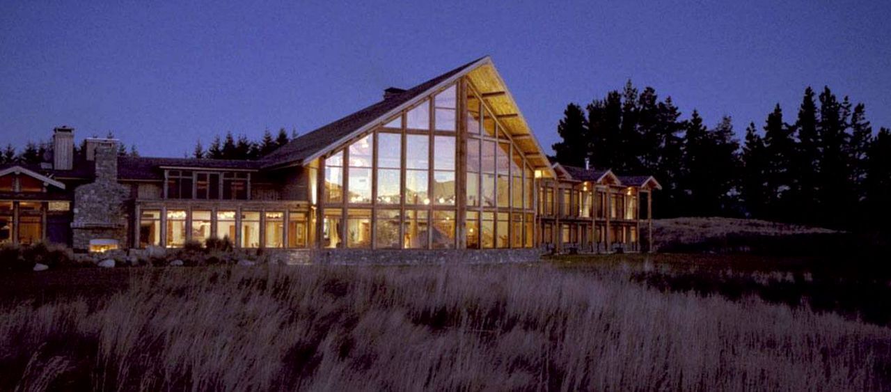 Photo of Outdoor in Te Anau