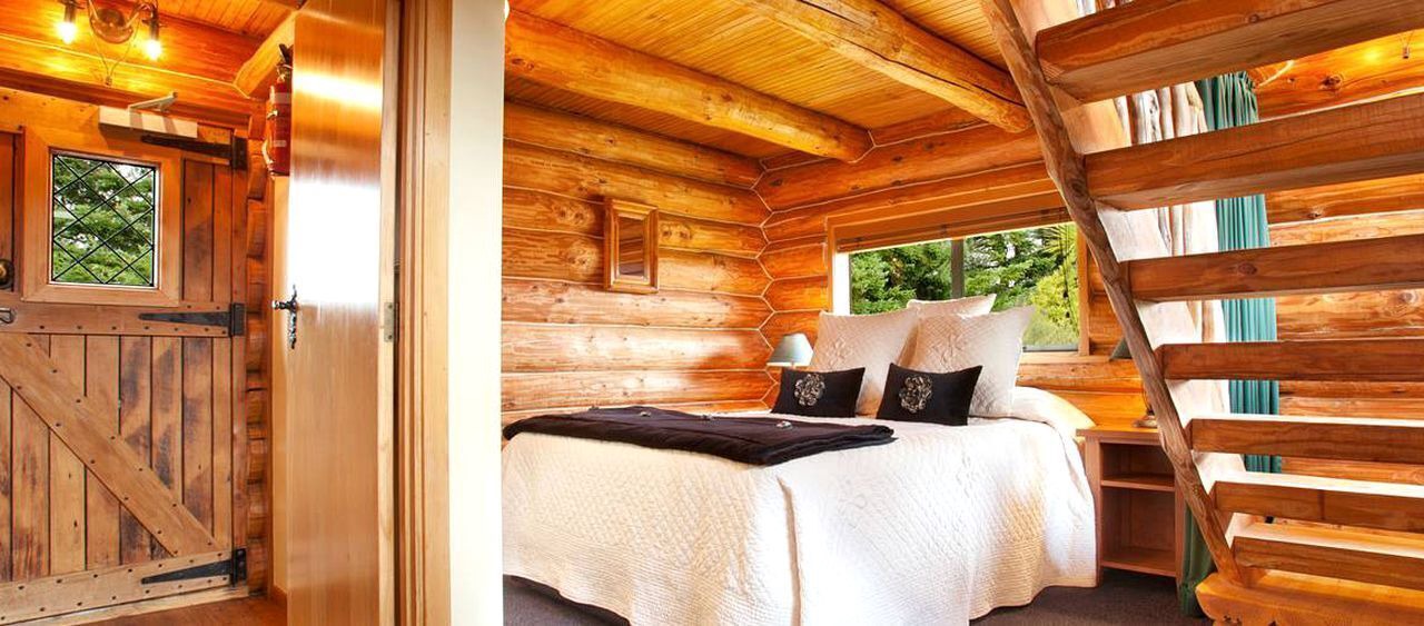 Photo of Bedroom in Te Anau
