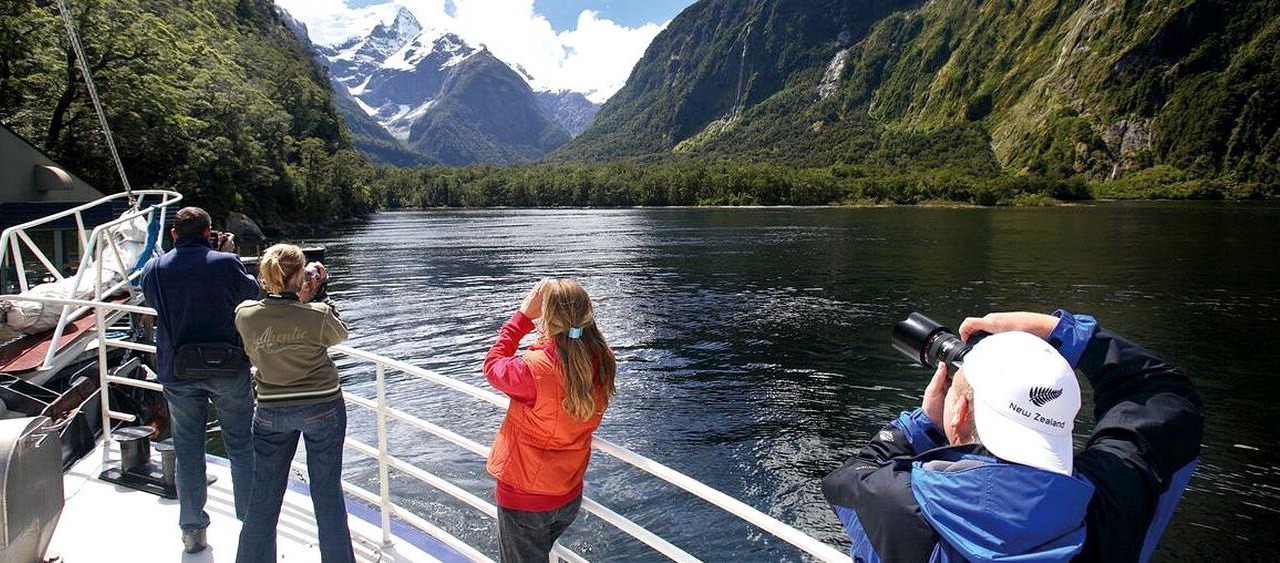 Photo of Others in Te Anau