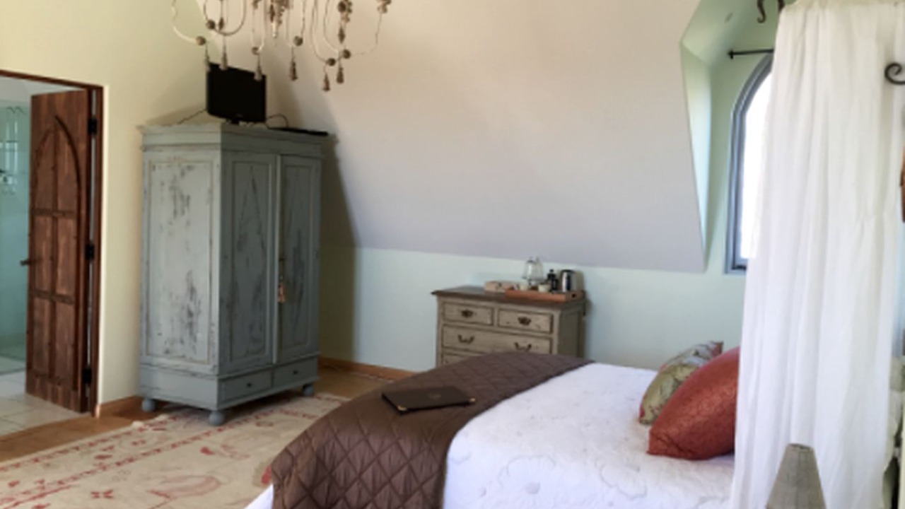 Photo of Bedroom in Whakamarama