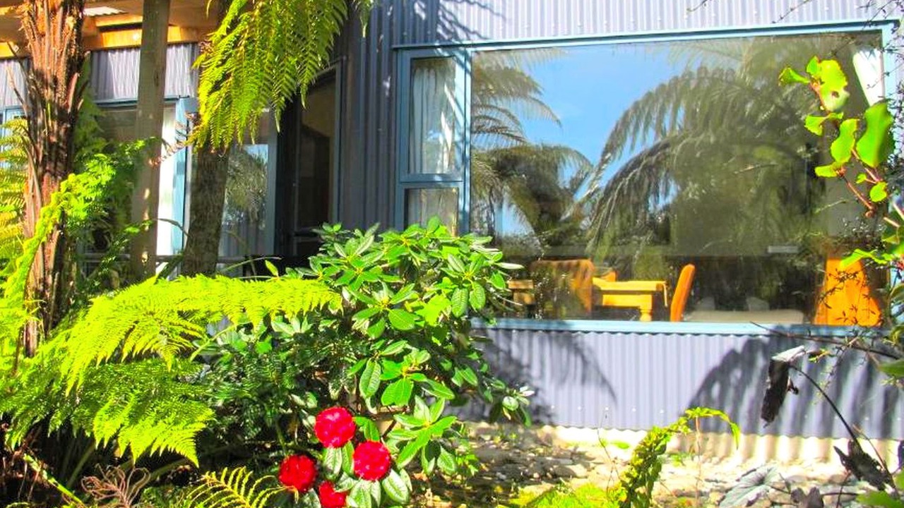 Photo of Outdoor in Punakaiki