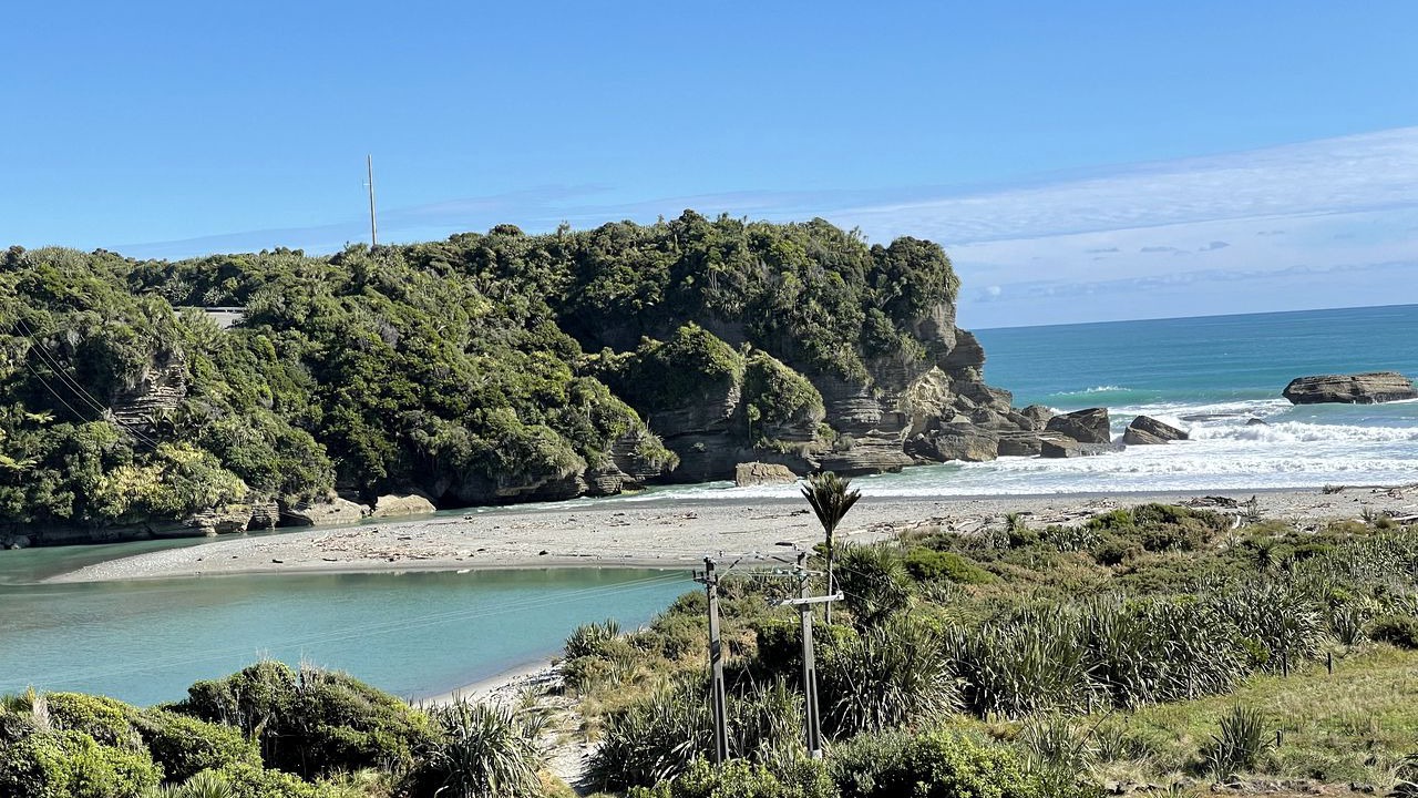 Photo of Others in Punakaiki