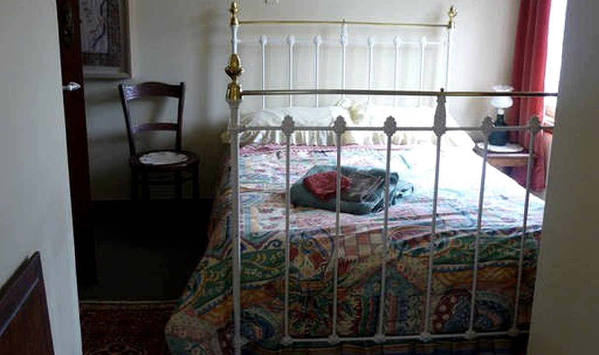 Photo of Bedroom in Nelson