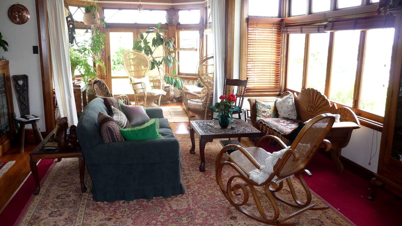 Photo of Livingroom in Nelson