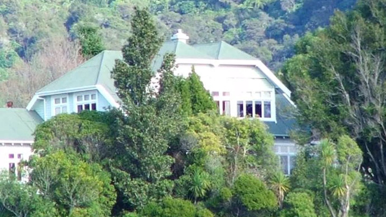Photo of Outdoor in Nelson