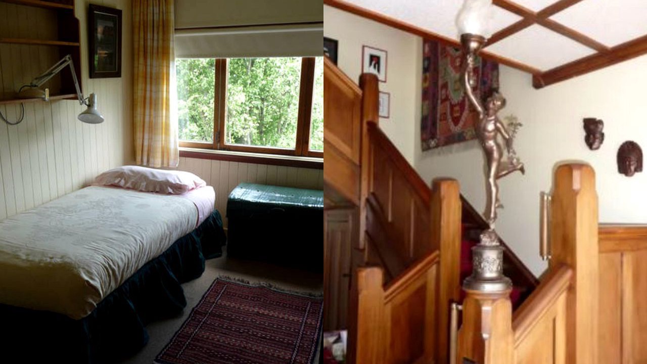 Photo of Bedroom in Nelson