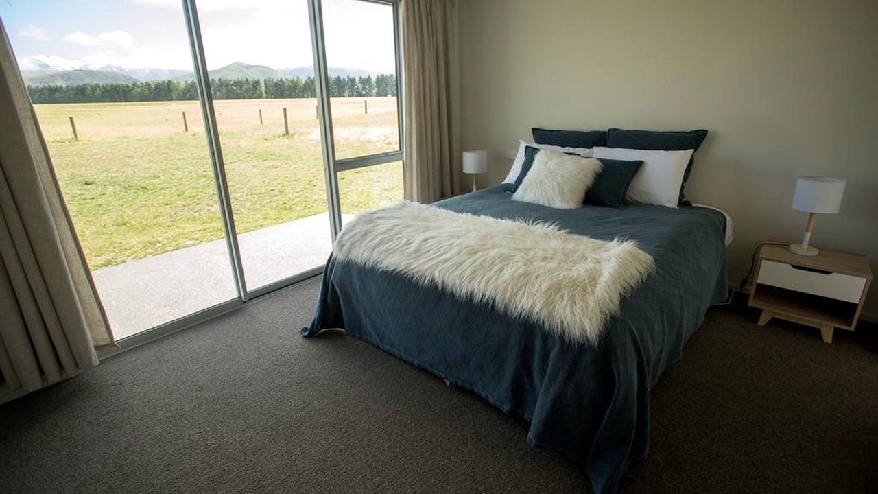 Photo of Bedroom in Fairlie