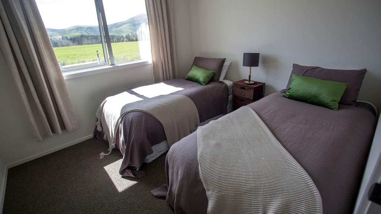 Photo of Bedroom in Fairlie