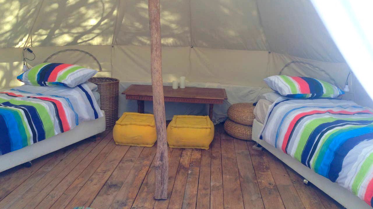 Photo of Bedroom in Karkari Peninsula