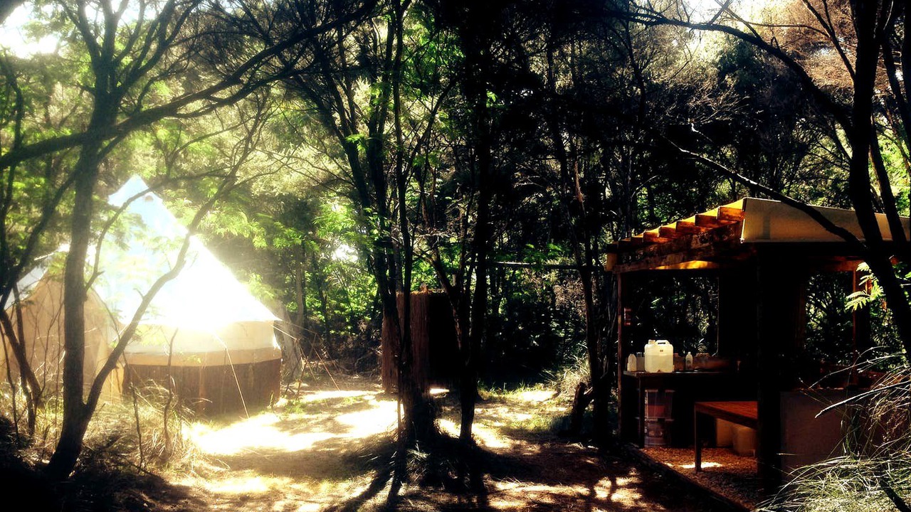 Photo of Outdoor in Karkari Peninsula