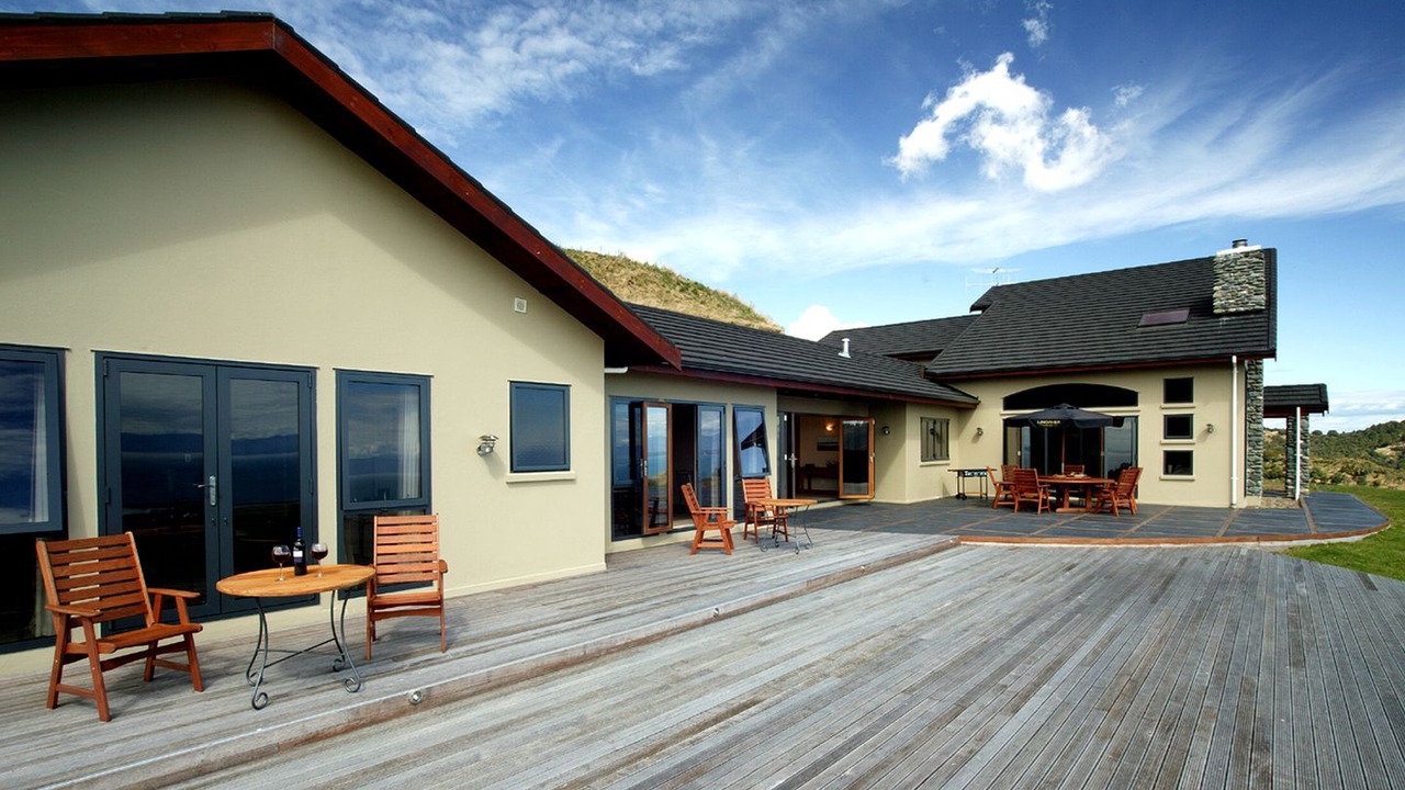 Photo of Outdoor in Todds Valley