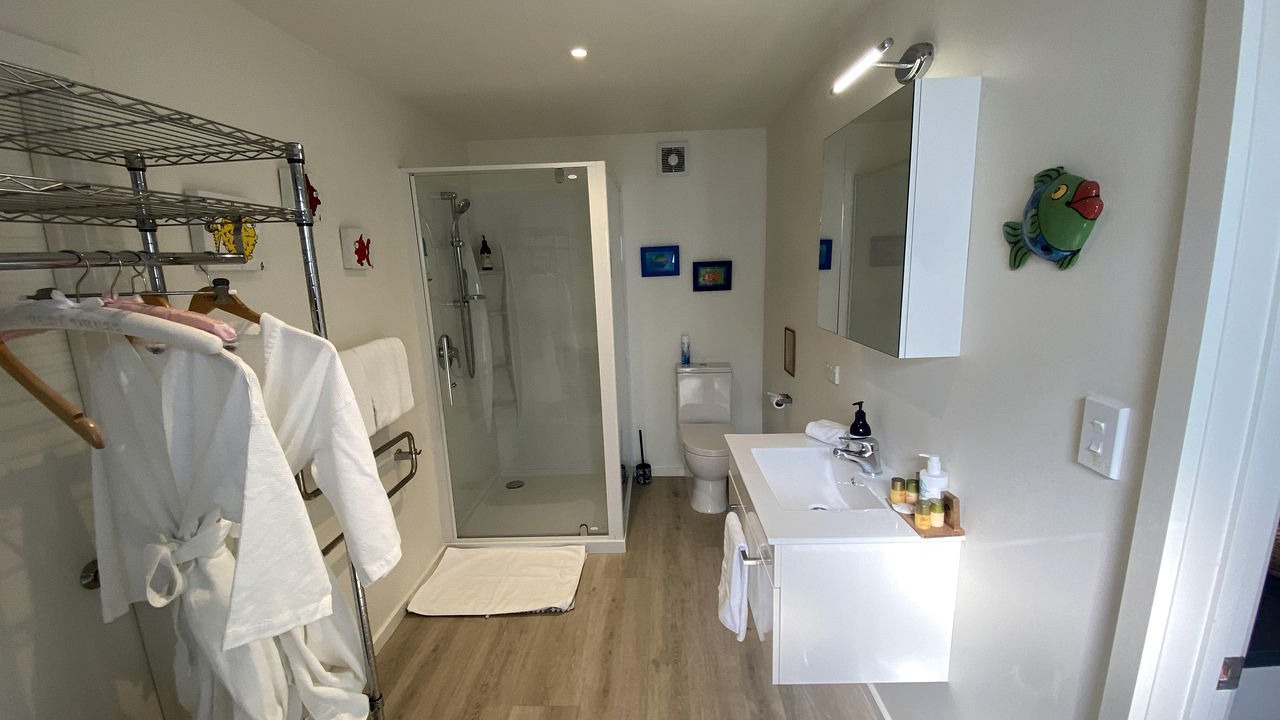 Photo of Bathroom in Napier
