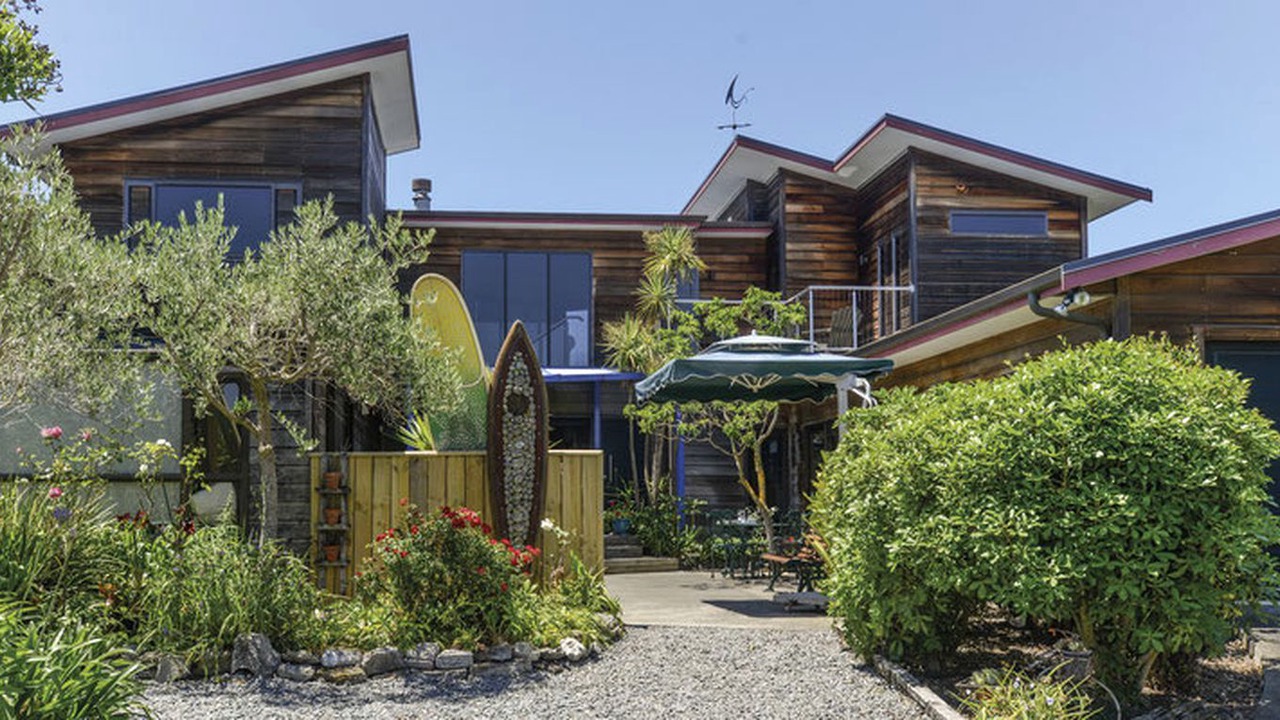 Photo of Outdoor in Napier