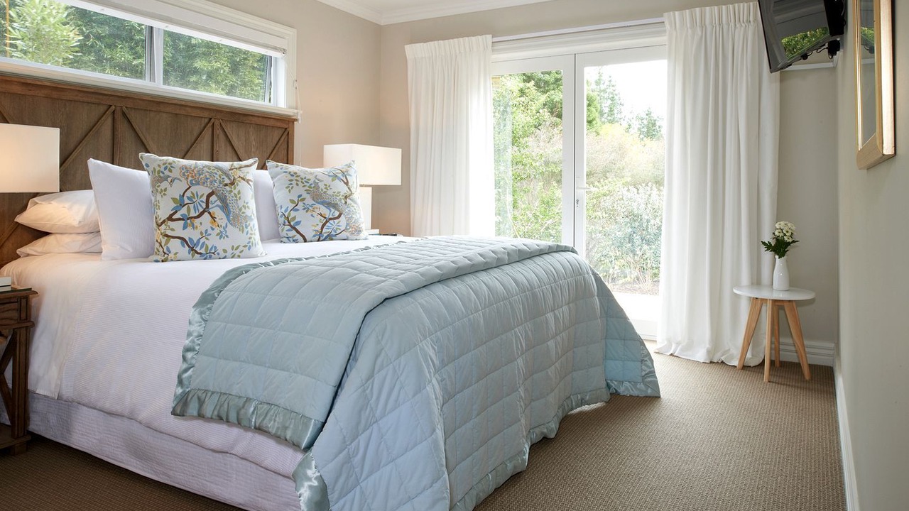 Photo of Bedroom in Kerikeri