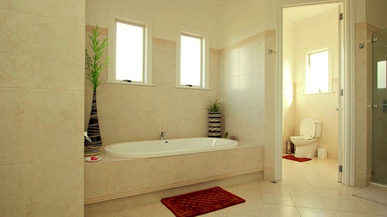 Photo of Bathroom in Hamilton