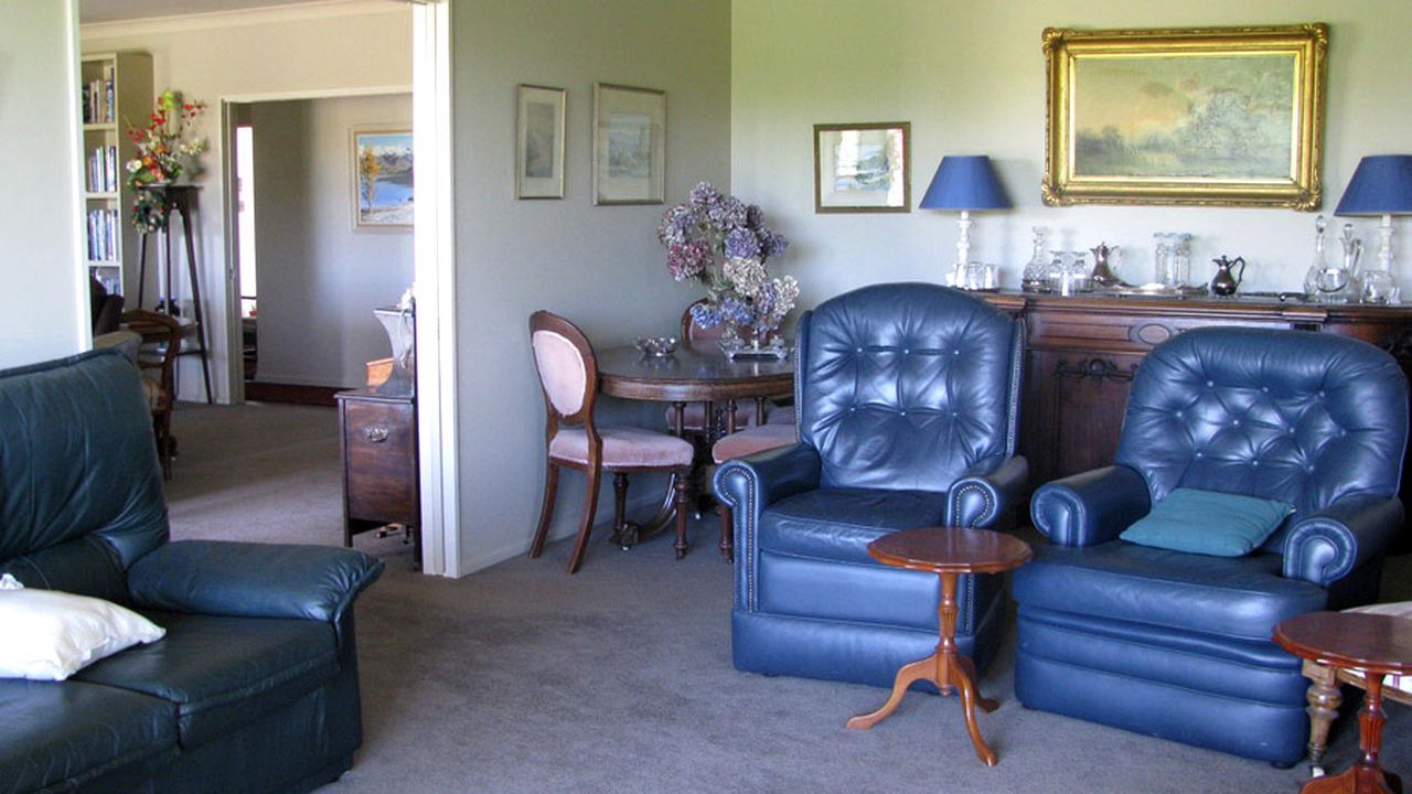 Photo of Livingroom in Tinwald