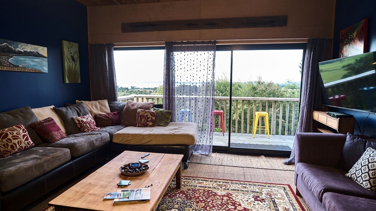 Photo of Livingroom in Hapuku