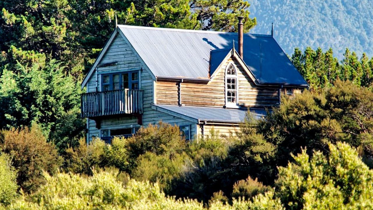 Photo of Outdoor in Hapuku