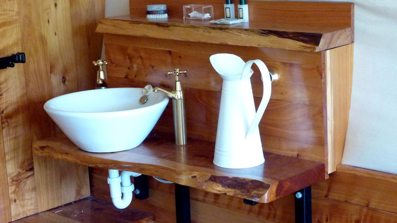 Photo of Bathroom in Kaikoura