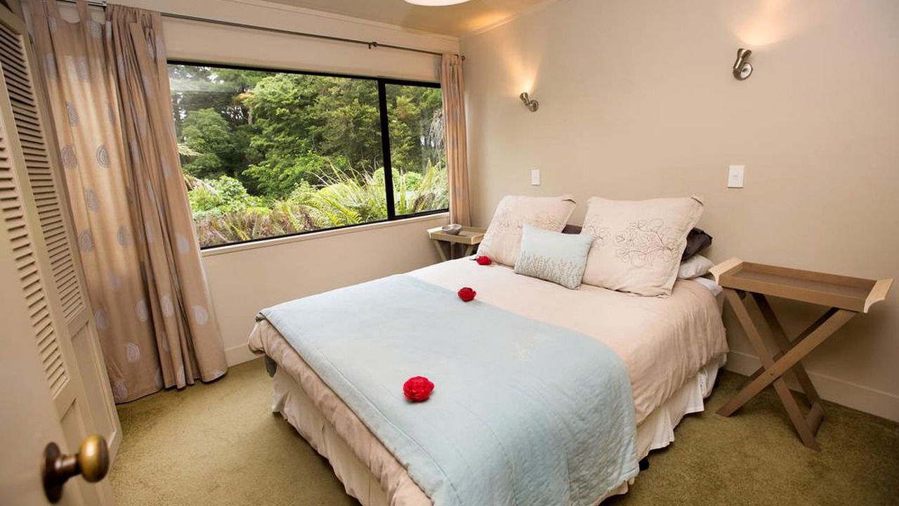 Photo of Bedroom in Ohakune