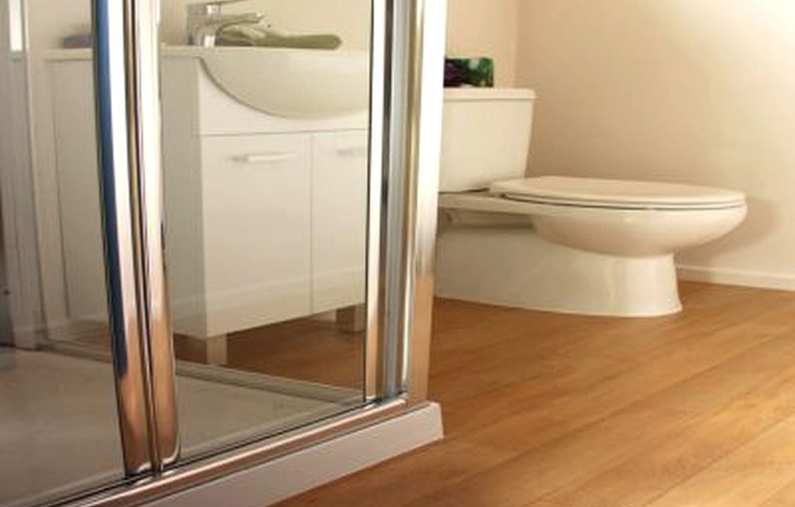 Photo of Bathroom in Manapouri