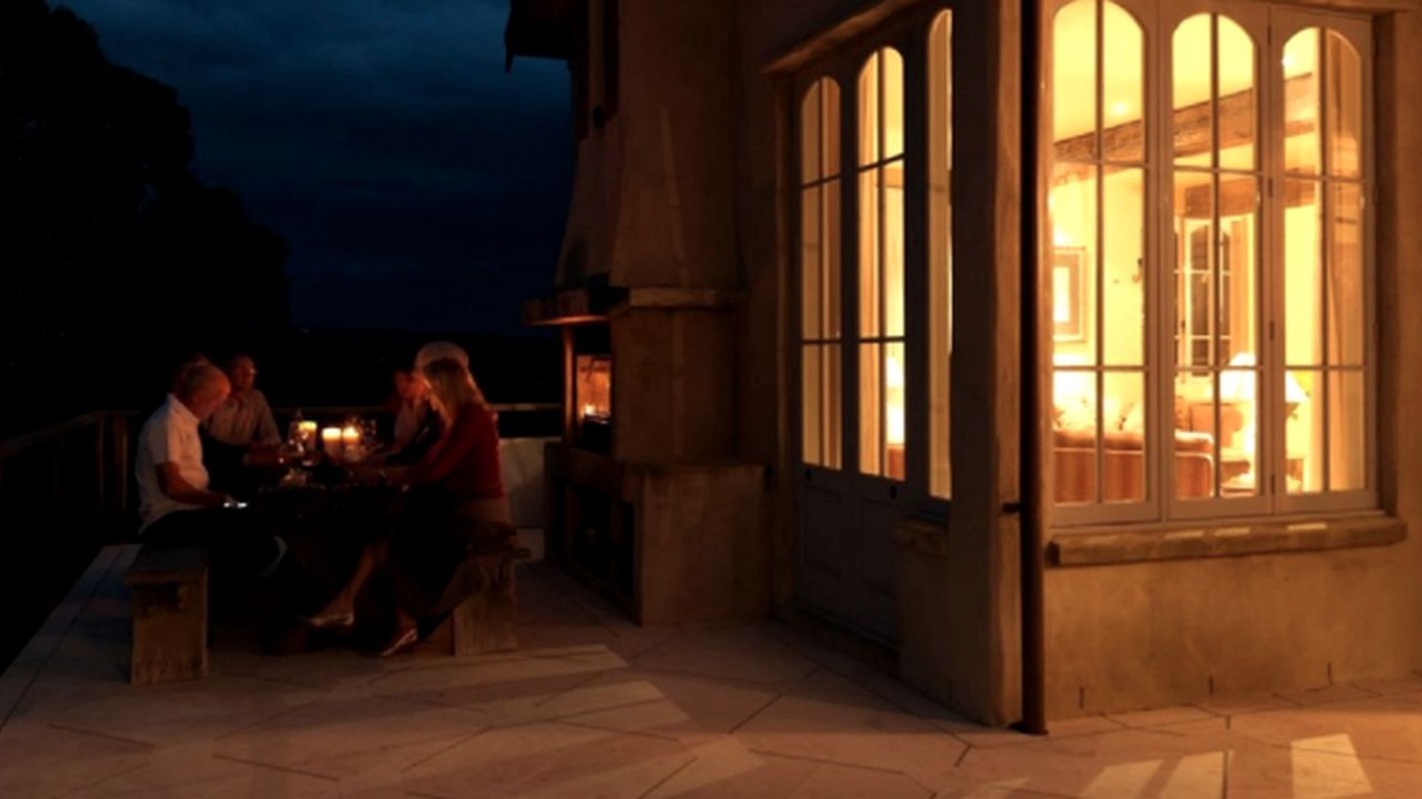 Photo of Patio Balcony in Whakamarama