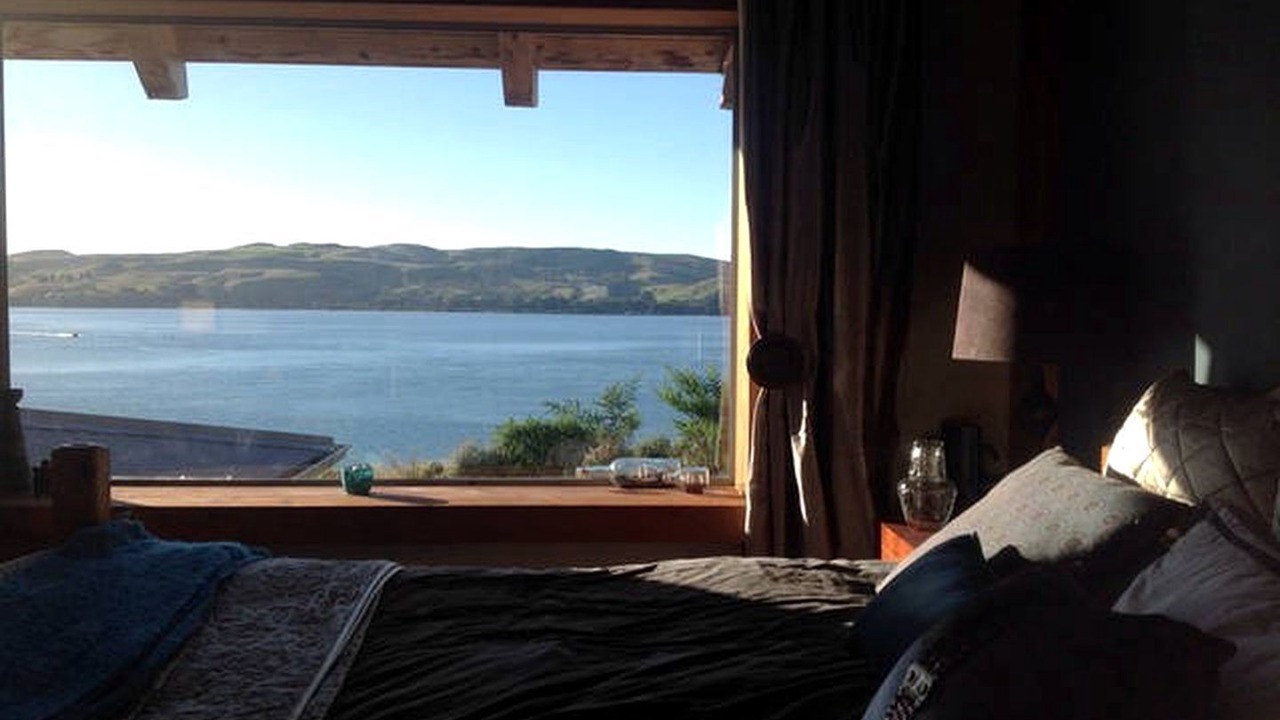 Photo of Bedroom in Aramoana