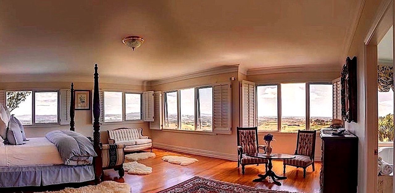 Photo of Bedroom in Ohauiti