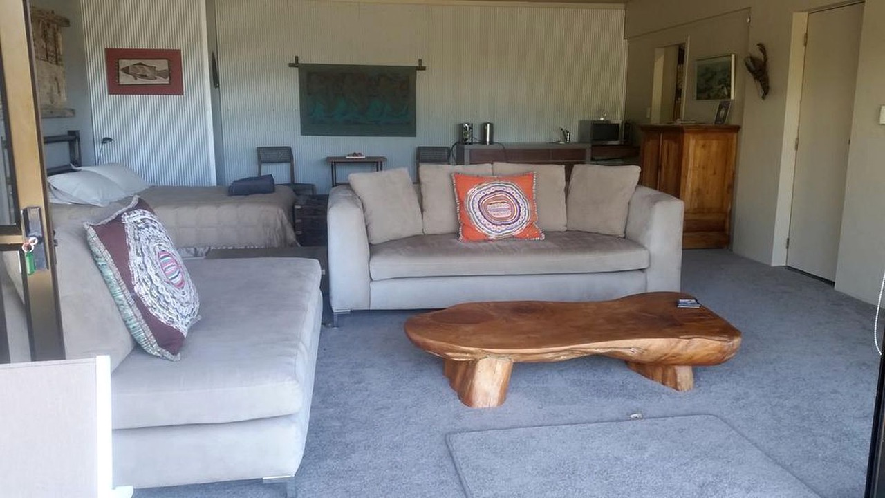 Photo of Livingroom in Tutukaka