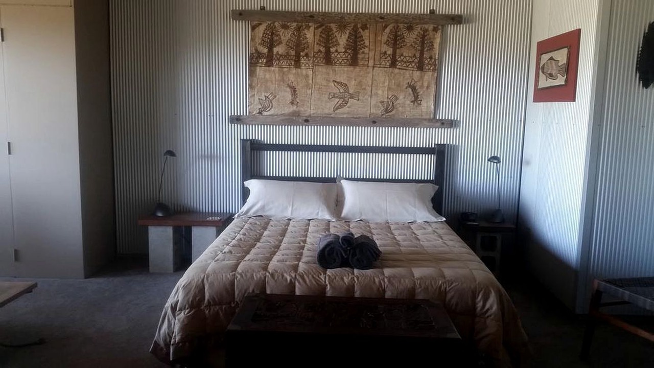 Photo of Bedroom in Tutukaka