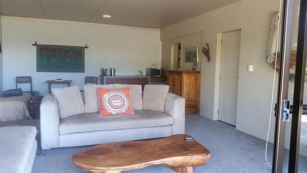 Photo of Livingroom in Tutukaka