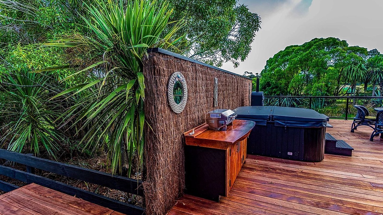 Photo of Patio Balcony in Thornton